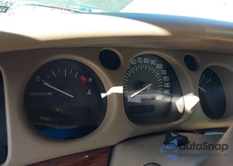 2005 Buick Lesabre Custom z USA, uszkodzony, nr VIN 1G4HP52K95U150405